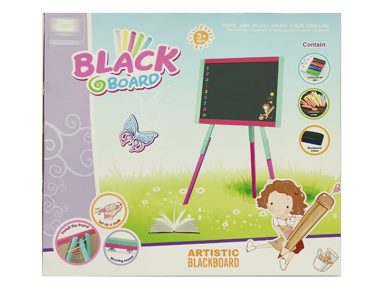 WOODEN DRAWING BOARD - HP1144628