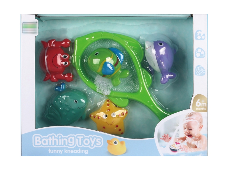 BATH TOYS - HP1144629