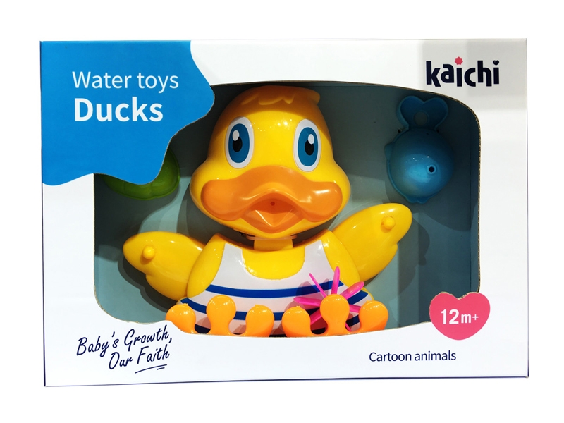 BATH TOYS - HP1144630