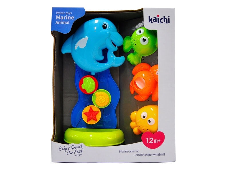 BATH TOYS - HP1144631