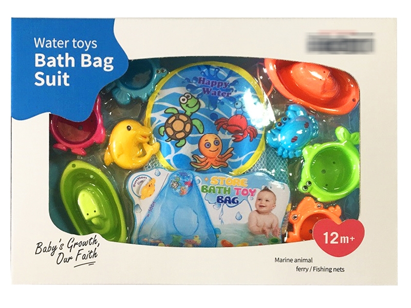 BATH TOYS - HP1144632