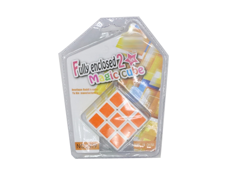  HEAT TRANSFER MAGIC CUBE - HP1144661