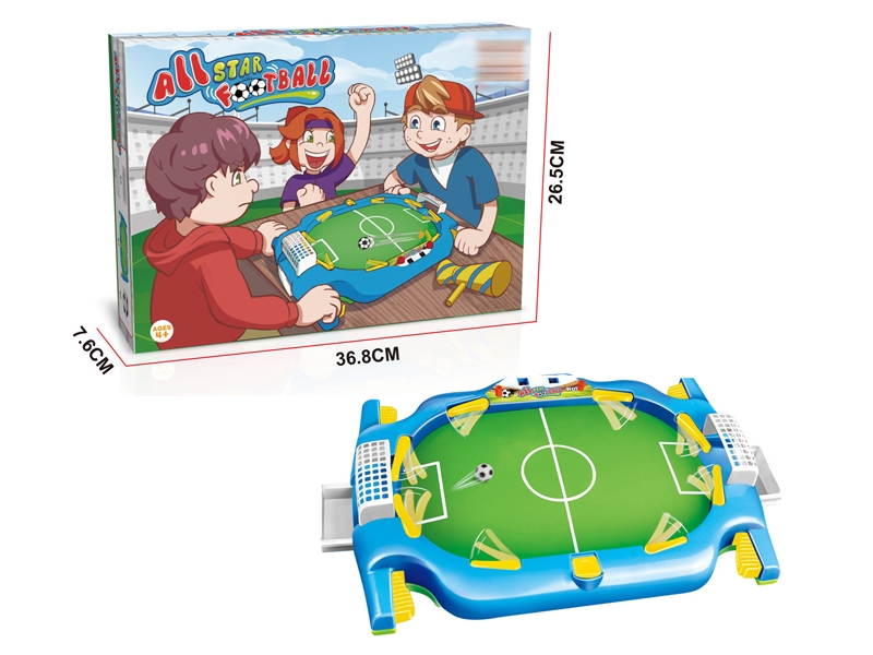 TABLE FOOTBALL GAME - HP1144668