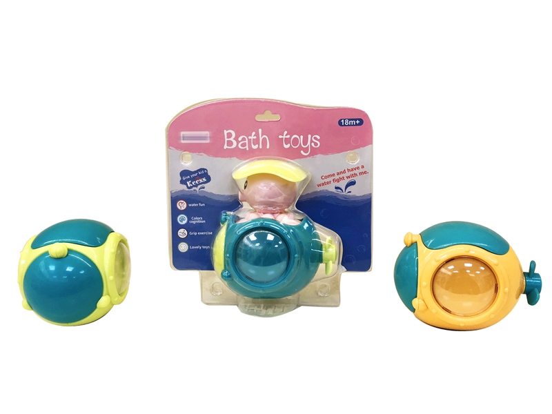 BATH TOYS - HP1144674