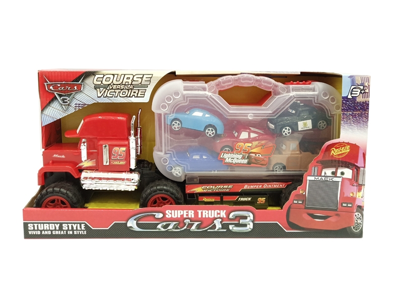 FRICTION CAR - HP1144749