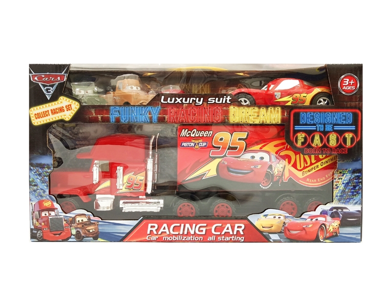 FRICTION CAR - HP1144750