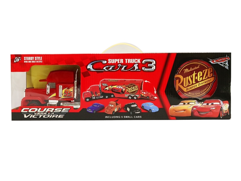 FRICTION CAR - HP1144752
