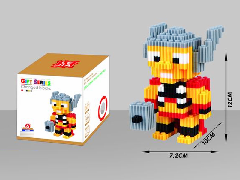 BUILDING BLOCKS - HP1144776