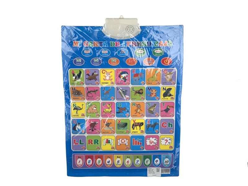 IN SPANISH - HP1145067