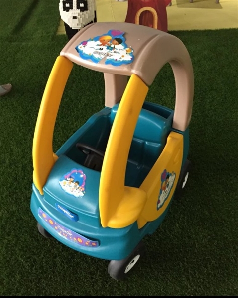 CHILD CAR - HP1145212