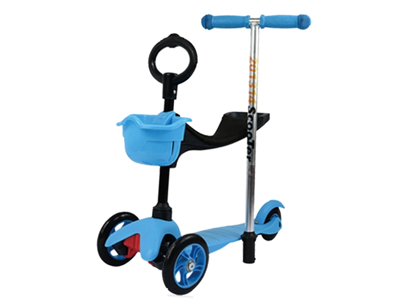 SCOOTER(3 IN 1) - HP1145228