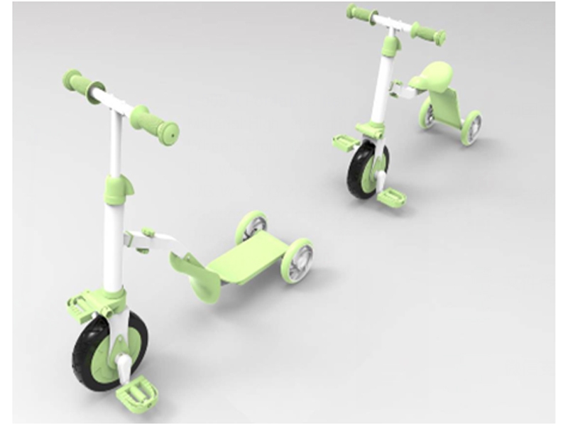 SCOOTER(3 IN 1) - HP1145232