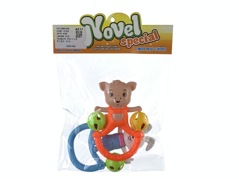 BABY RATTLE - HP1145258