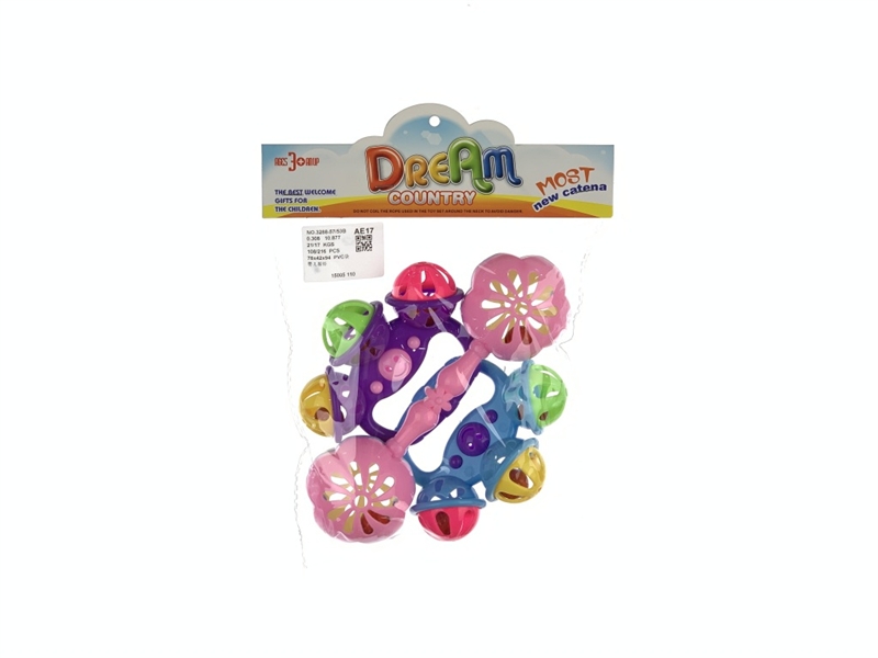 BABY RATTLE - HP1145259