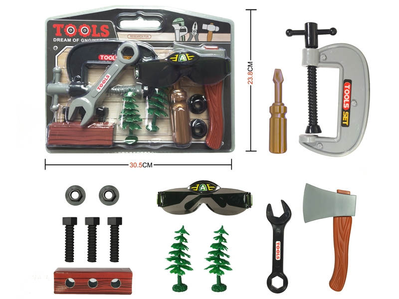 TOOL SET - HP1145347