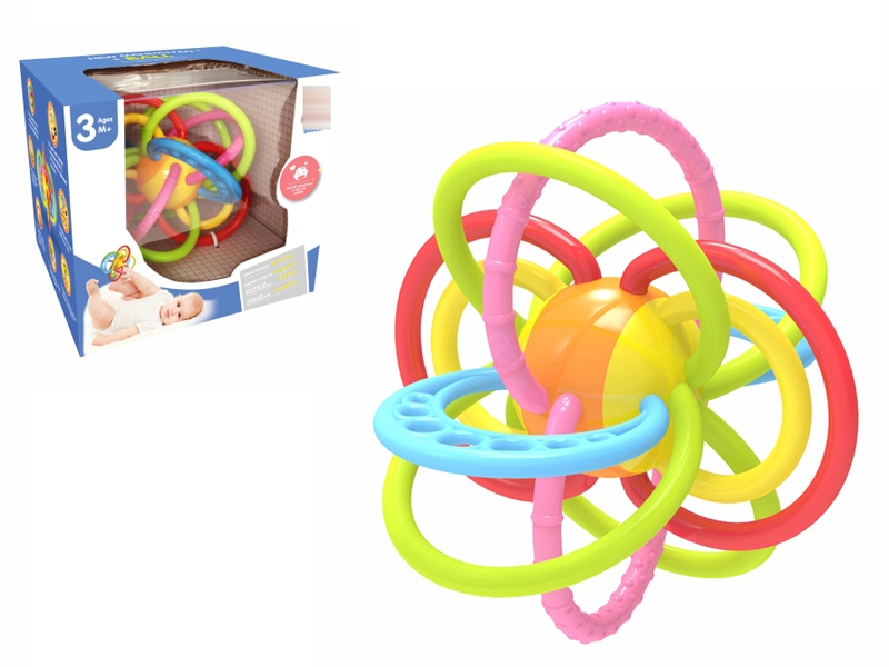 BABY SOFT BALL - HP1145391