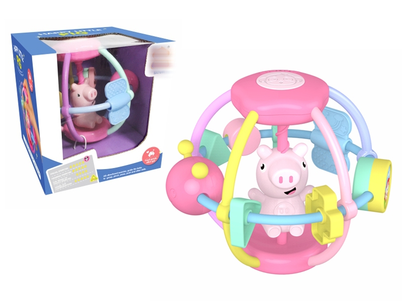 BABY SOFT BALL - HP1145392