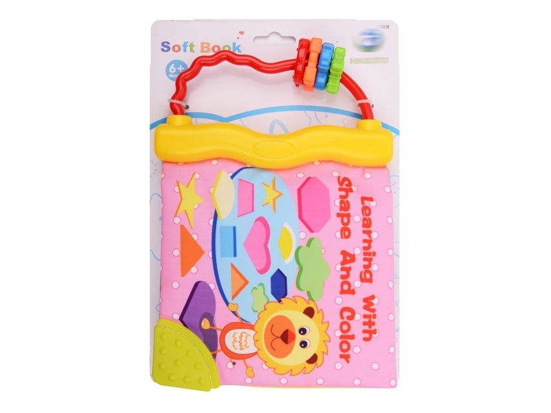 CLOTH BOOK - HP1145416
