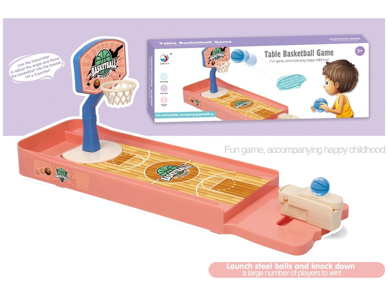 TABLE BASKBALL GAME - HP1145420