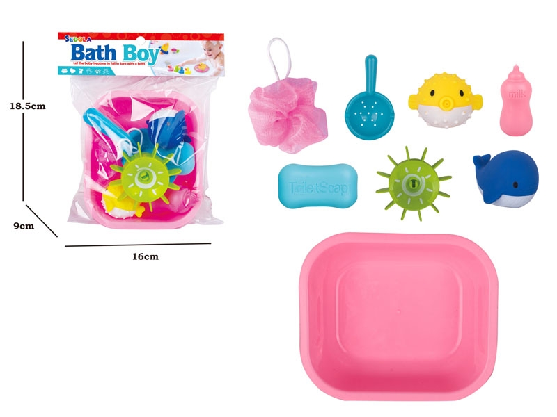 BATH TOYS - HP1145460