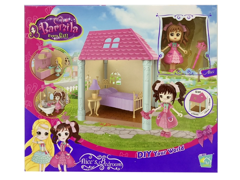 DIY VILLA - HP1145461