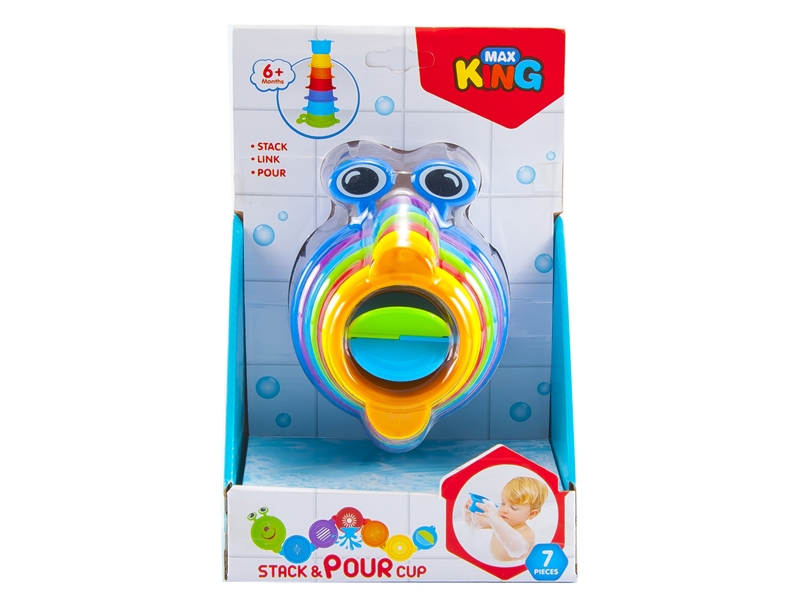 BATH TOYS - HP1145463