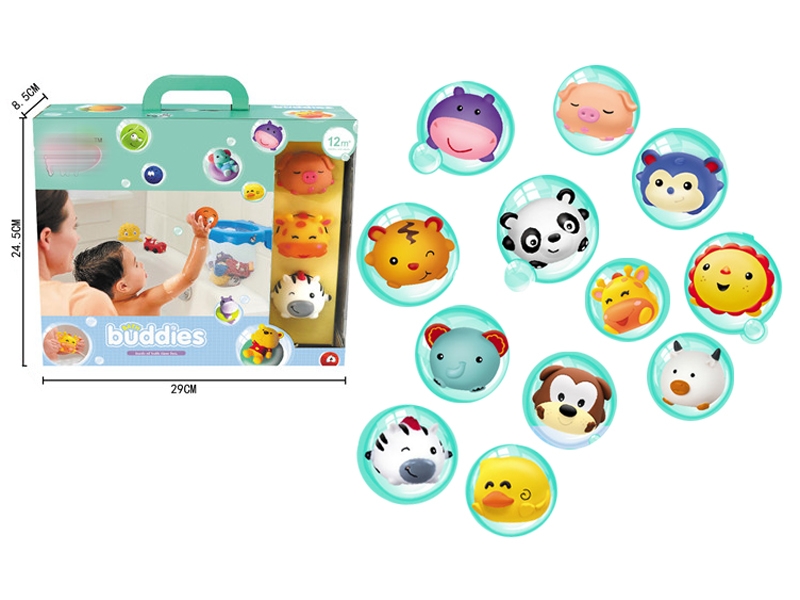 BATHROOM BASKETBALL - HP1145475