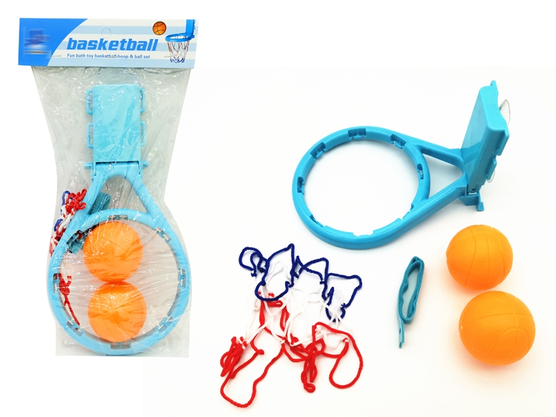 BATHROOM BASKETBALL - HP1145485