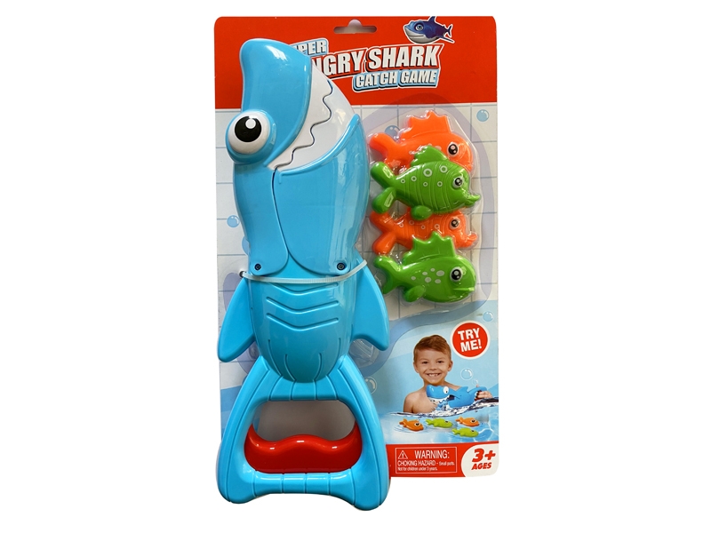BABY BATH TOYS - HP1145497