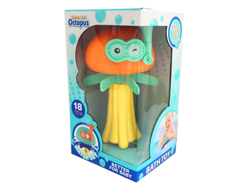 BABY BATH TOYS - HP1145500