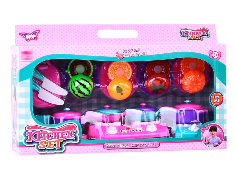 KITCHEN SET - HP1145536