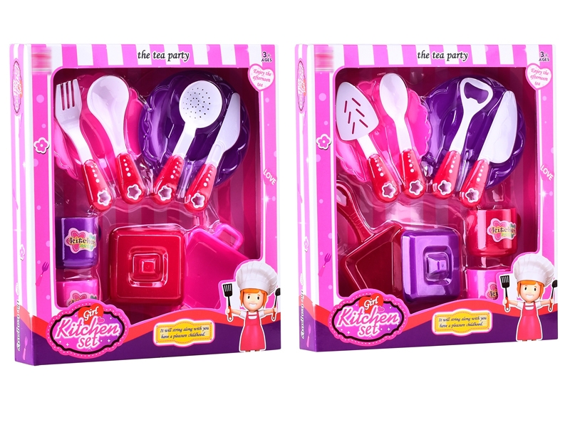 KITCHEN SET 2ASST - HP1145539