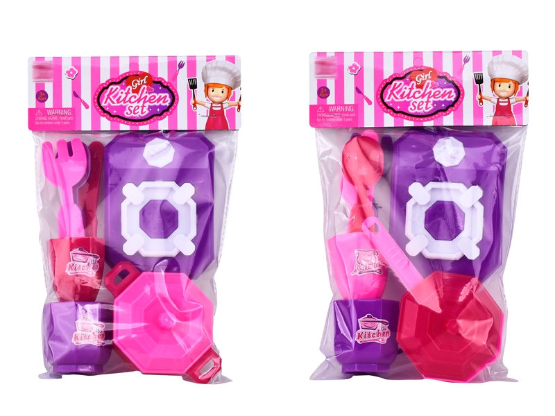 KITCHEN SET 2ASST - HP1145550