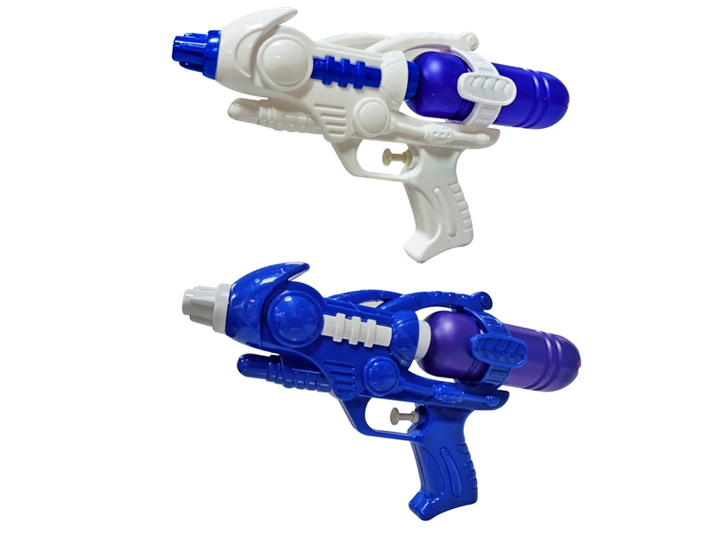 WATER GUN BLUE/WHITE - HP1145565