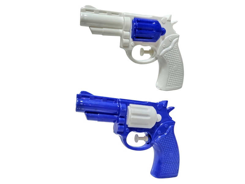 WATER GUN BLUE/WHITE - HP1145566