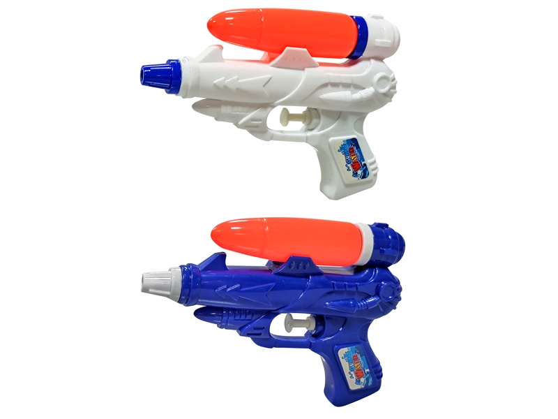 WATER GUN BLUE/WHITE - HP1145570