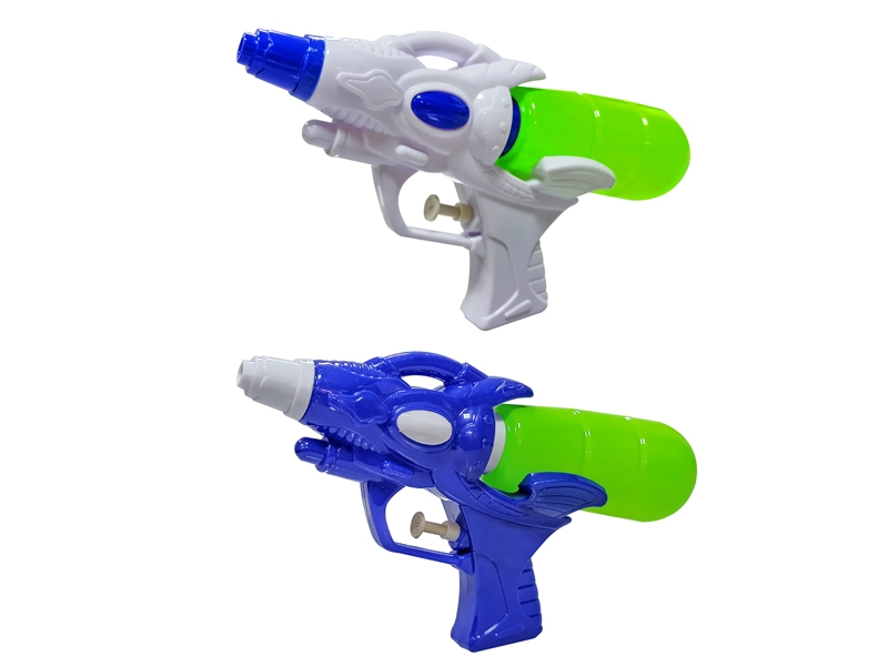 WATER GUN BLUE/WHITE - HP1145573