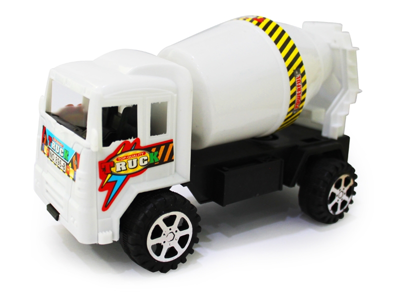 FRICTION CONSTRUCTION CAR - HP1145830