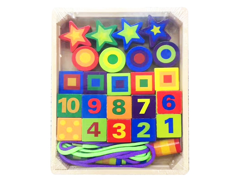 WOODEN TOYS - HP1146264