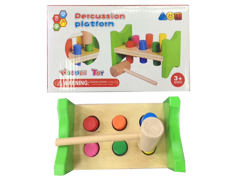 WOODEN TOYS - HP1146274