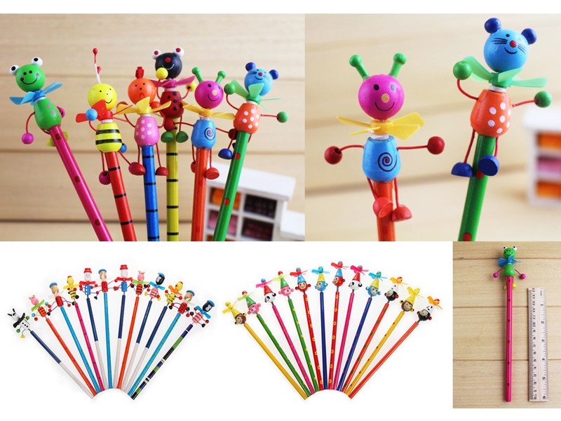 WOODEN TOYS - HP1146283