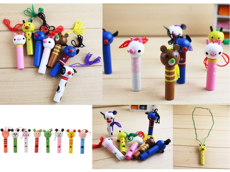 WOODEN TOYS - HP1146286