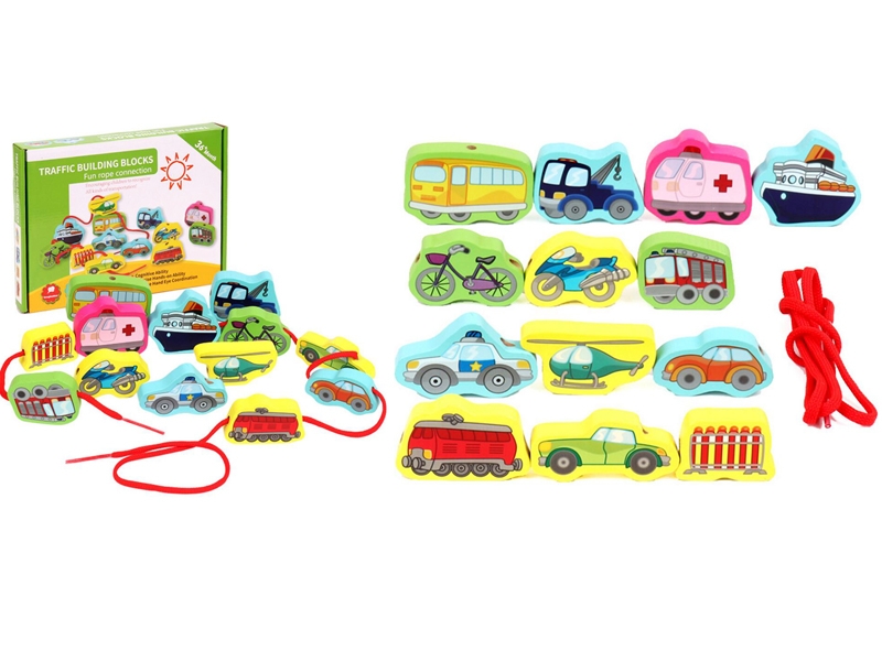WOODEN TOYS - HP1146289