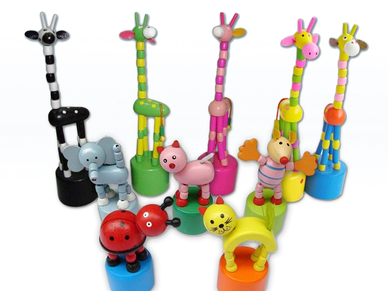 WOODEN TOYS - HP1146301