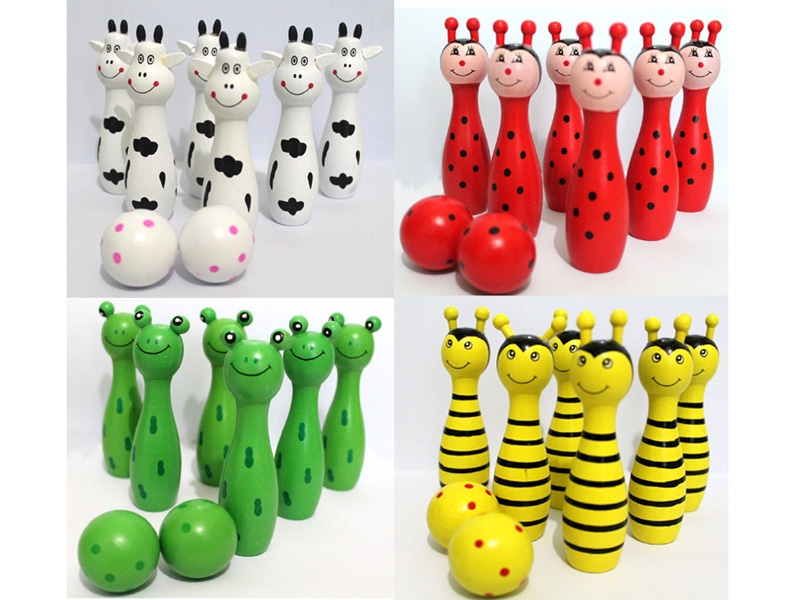 WOODEN TOYS - HP1146308