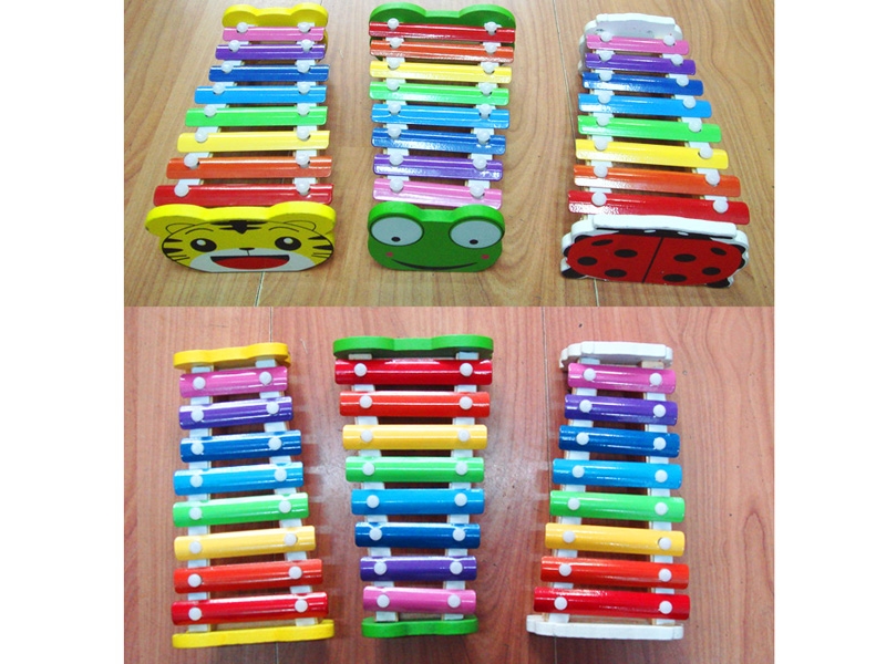 WOODEN XYLOPHONE - HP1146311