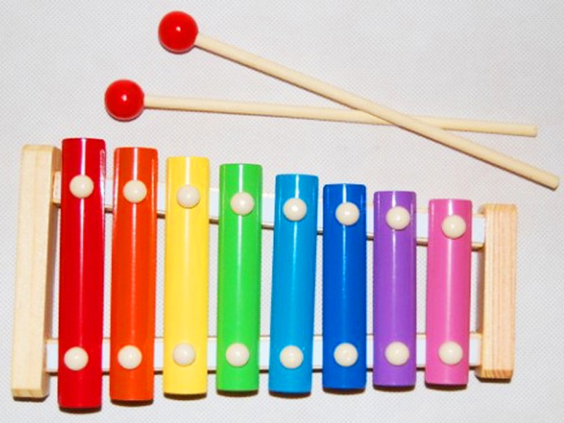 WOODEN XYLOPHONE - HP1146313