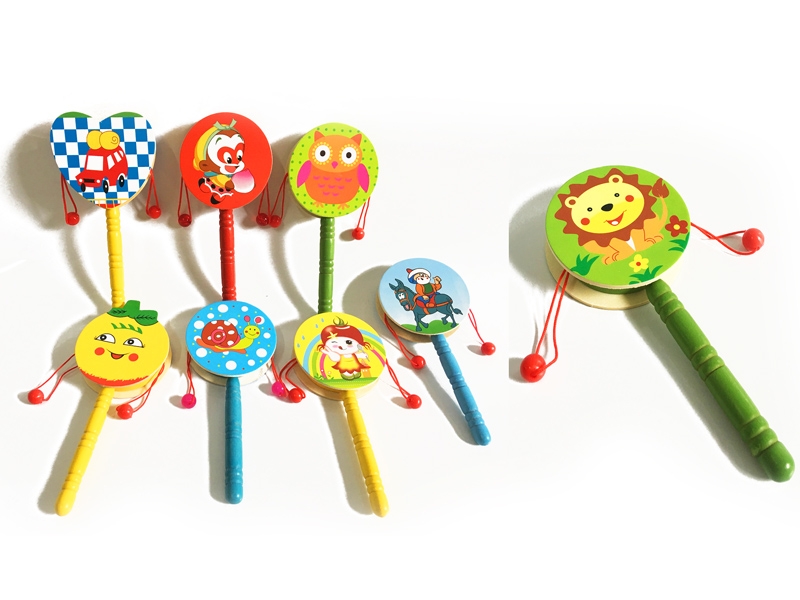 WOODEN TOYS - HP1146317
