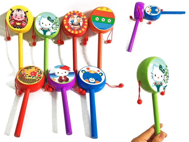 WOODEN TOYS - HP1146318