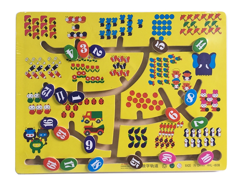 WOODEN TOYS - HP1146329